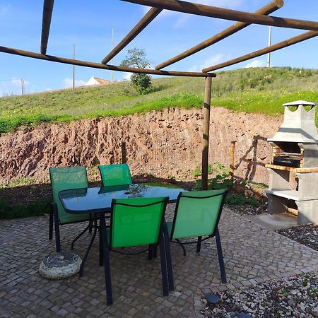Quinta Da Eira Silves Villa Eksteriør bilde