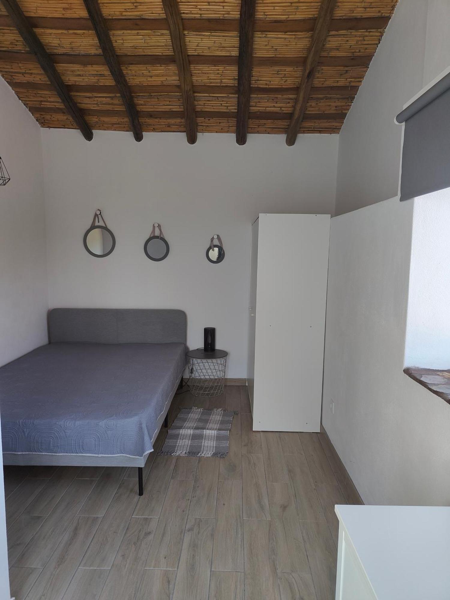 Quinta Da Eira Silves Villa Eksteriør bilde